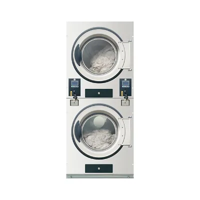 Hot Sale Commercial Dual-Layer Industrial Dryer for Laundry/Hotel/Factory | CE Certified| Customized Size