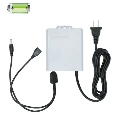 mini ups dc ups 12v 24v 3600mah 5400mah 6000mah 6600mah 7500mah 7800mah 9000mah 10400mah for wifi router and modems