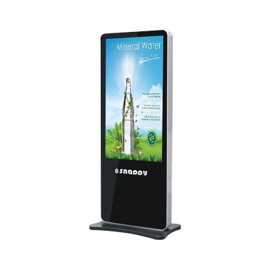 47inch Digital Signage Player Interactive Touch Kiosk Android Touch Screen Queue System Kiosk