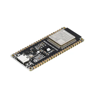 ESP32-S3 Microcontroller, ESP32-S3-WROOM Module Development Board Options for 8MB /16MB 32MB Flash and 8MB /16MB PSRAM