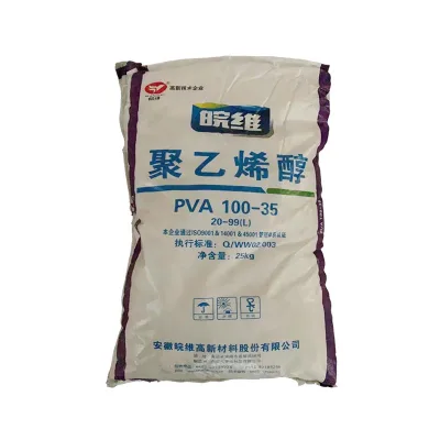Factory Price PVA 100-35 PVA 2099