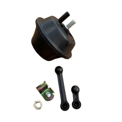 Intake Manifold Vacuum Valve 077198327A for Audi A8 S8 4.2 3.7 Volkswagen Touareg Phaeton S6 Intake Flap Regulator Drive unit