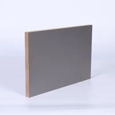 4x8 3mm 4mm 6mm 9mm 15mm 18mm Mdf Hdf Board Fibreboards Plain Mdf Sheet Wood Board