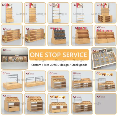 Commercial Pet Store Shelving System Retail Shop Fixture Design Custom Modular Metal Wood Display Racks Manufacturer