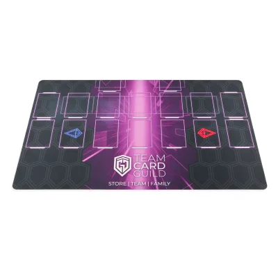 AY Custom Gaming Mat Card Poker PlayMat Sublimation Anime Mouse Pad Mat