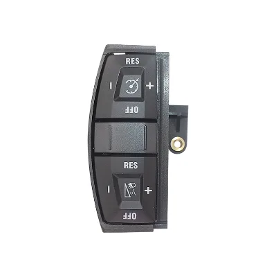 Steering Wheel Truck Panel Switch for Scania R-Series 1870912