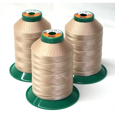 250D/3 High Strength High Quality Sewing Thread for Handbags