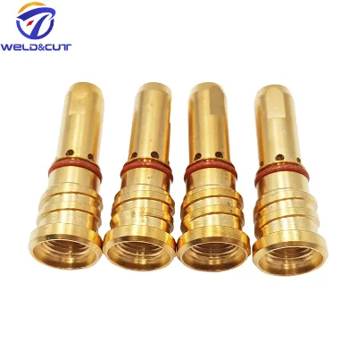KP2747-1 Thread-On Gas Diffuser for Magnum PRO 550A MIG Gun Industrial Consumables