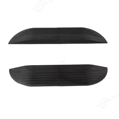 Spare Robot Vacuum Cleaner Part Hill-climbing Aid Black 20mm