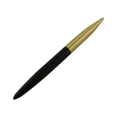 Custom logo Brass Wood Neutral Signature Pen Luxury Refillable Roller Pens Gel Pens