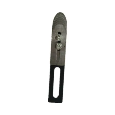 High Quality Offset Printing Machinery Spare Parts Plate Separation Sheet Separator 66.028.810F Paper Separator Finger