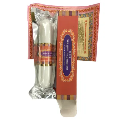 Female Private Parts Care 80g Yoni Tightening Wand Madura Stick Vaginal Tightening Woman