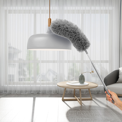 Fiber Material Sweeps Dust Without Raising Dust Feather Car duster Powder duster