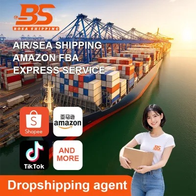 Fast Shipping Air Freight Forwarder China to Guadalajara | Reliable DDP Door to Door Delivery for E-commerce