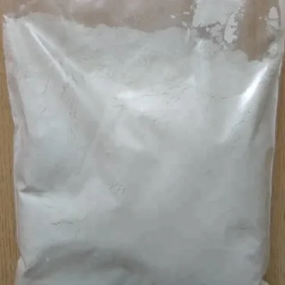 Perlite Filter Aid Surface Expanded Perlite 1000 Mesh