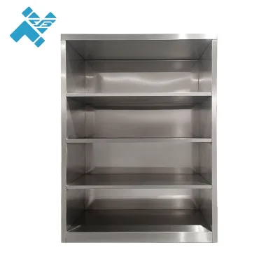 Manufacturer Direct Wholesale Customizable Modern Stainless Steel Shoe Cabinet for Hospital Apartment Use Filing Cabinets