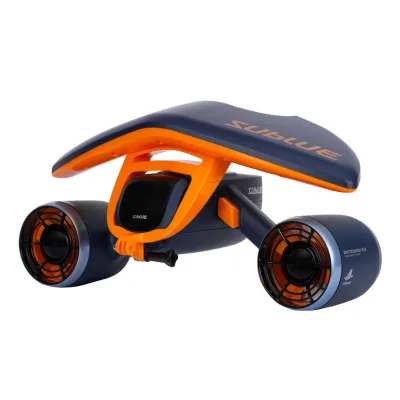 2023 Hot Selling Cool Water Sports Mini Underwater Electric Sea Jet Water Sea Scooter