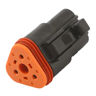 New Arrival Custom Auto Connectors DT06-3S-E004 Sensor Deutsch Auto Light Wire Kits