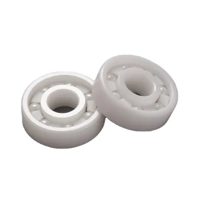 Ceramic Ball Bearing 6203z Single Row Deep Groove Ball Bearing
