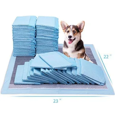 dog cleaner pet training pad dog training pad puppy training pads