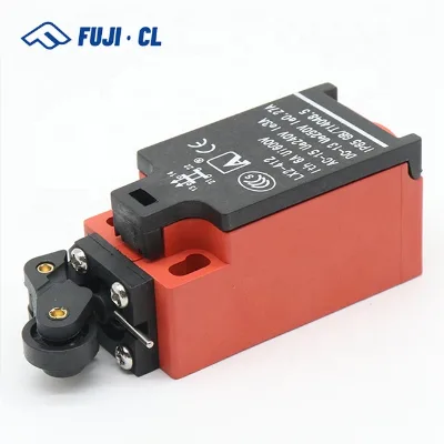 High Quality Limit Lemit Switch Escalators & Elevator
