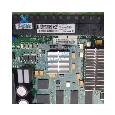 ROA128 3184/2 10*1 GBIT ETH SE SY Ericsson ROA 128 3184/2 for Ericsson