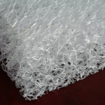 POE or PE Coil Elastic Mattress Core Home Textile Product