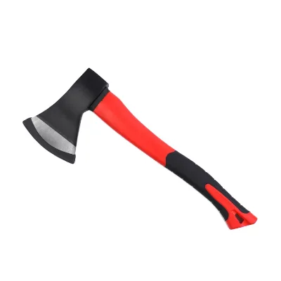 New Design Camping Survival Tool Tactical axe Hatchet Hammer 1000g axe Tools