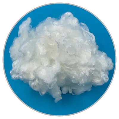 raw white cilor 100% bamboo fiber ecofriendly fiber mushroom grass fiber