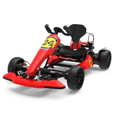 Dual-wheel UL2272 Certified 8.5" Self Balancing Scooter Smart Hover Board With Blue Too Support GO KART
