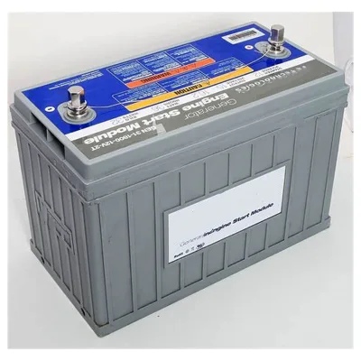 Supercapacitors 27V 300F GEN31-0900-24V-2T 24-Volt Heavy Duty Engine Start Module Ultracapacitor Ultra Super capacitor