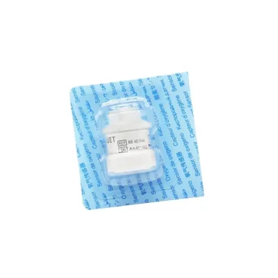 6640044/PSR-11-917-M2 MAQUNET Medical Oxygen Cell Servo-I/-S Ventilator Compatible Sensor 0.1% Accuracy 90 Days Warranty ROHS