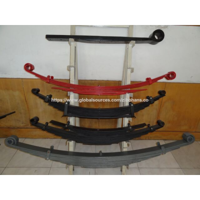 Leaf Spring