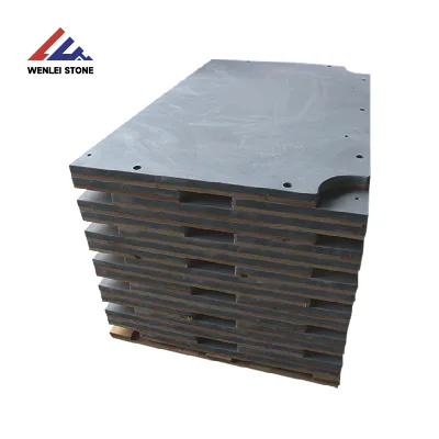 Factory Hot-selling 6/7/8/9ft Pool Table Slate Billiard Slate Price Billiard Slate for Billiard Table