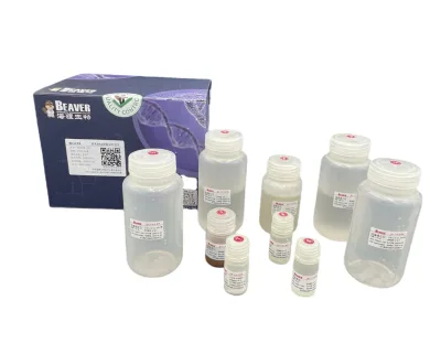 BeaverBeads Circulating DNA Extraction Kit (Prefilled) for Extracting Cell Free Nucleic Acid
