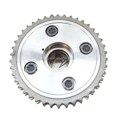 NMN 94610505176 0PB109083 NEW ENGINE Camshaft Dephaser VVT Gear Aluminum Alloy OEM Size IATF16949 Certified for MACAN GTS 95B