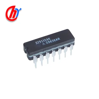SI9110AK SI9110 Over-Voltage Protection IC Circuit Protection Chip | SI9110AK