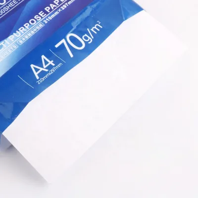 Paper Rim Copy Paper 80gsm