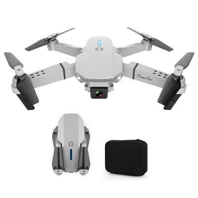 Hot Selling E88 Pro Mini Outdoor Drone 4K Camera FPV Cheap Beginner Drone Kids Toy Christmas Birthday Gift E99