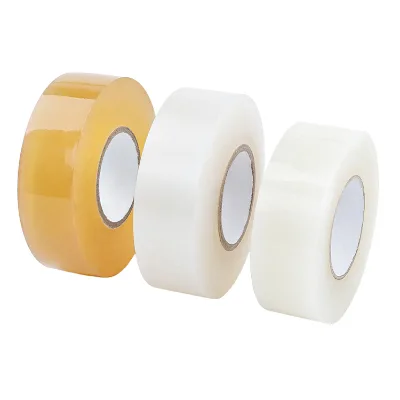 Athletic Clear PVC Ice Hockey Tape Shin Pad Sock Tape for Sports for Ice Hockey Players