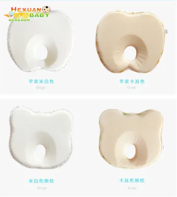 Baby Pillow for Newborn