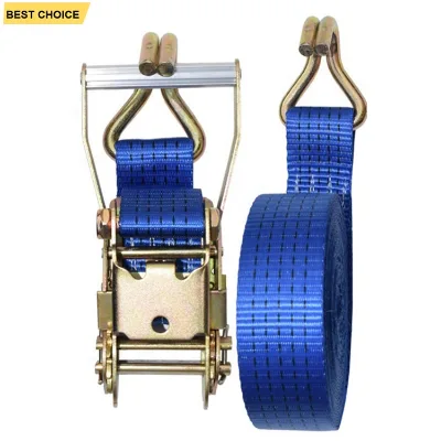 GL-16713-11 Eslinga Cargo Lashing Strap Thickening Tie Down Lashing Strap for Truck Parts
