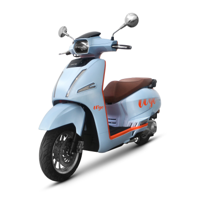Jialing 125cc Motorcycle Moped Scooter Durable Motor Scooter Cheaper Motorcycles