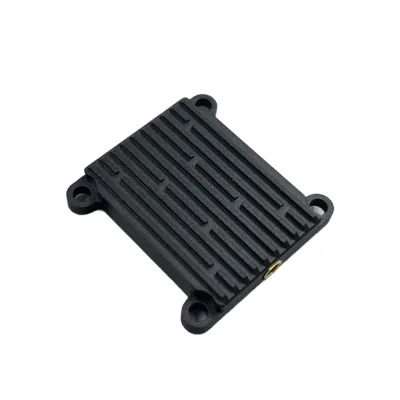 FPV VTX 4.9G 5.8G 1.6W High Power Video Transmission Adjustable Power FPV VTX Drone Parts