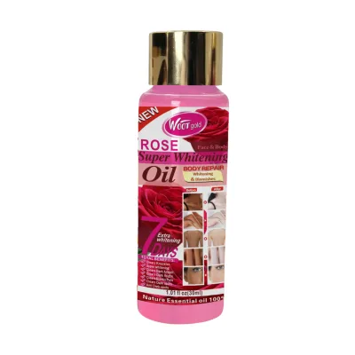 Whitening Vitamin C Oil Booster Molato Turmeric Oil 30ml Organic Anti-aging Face Body Hydrating Lightening Moisturizer Private