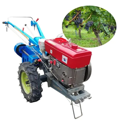 Tillage Grape Vine Burying Trench Digging Cultivator Trenching Machine Price Agricultural Machinery