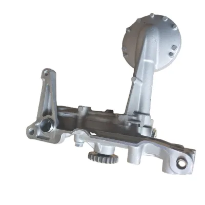 For Honda 15100-PRB-A01 Type R & Acura RSX Type S K20A K20A2 K20Z1 Oil Pump Genuine