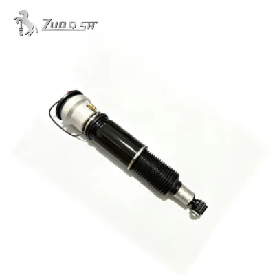 High Quality New Condition Compatible Rear Air Suspension Shock Absorber for Rolls Royce Phantom 37106782241 37106785171