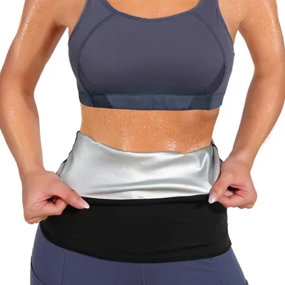 Factory Price Neoprene Waist Trainer Belt Waist Trainer Body Shaper