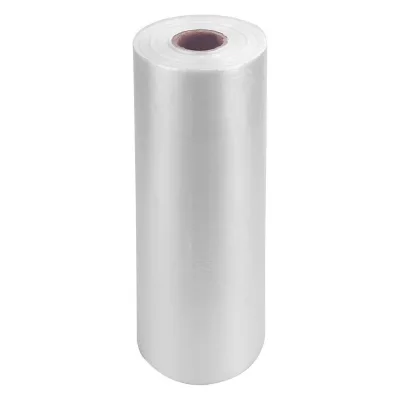 China Biodegradable Plastic Bag Roll Plastic Vegetable Packaging Bag Roll Film Packaging Clear Plastic Fruit Packaging Bag